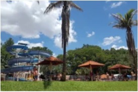 Clube Recreativa — foto 1
